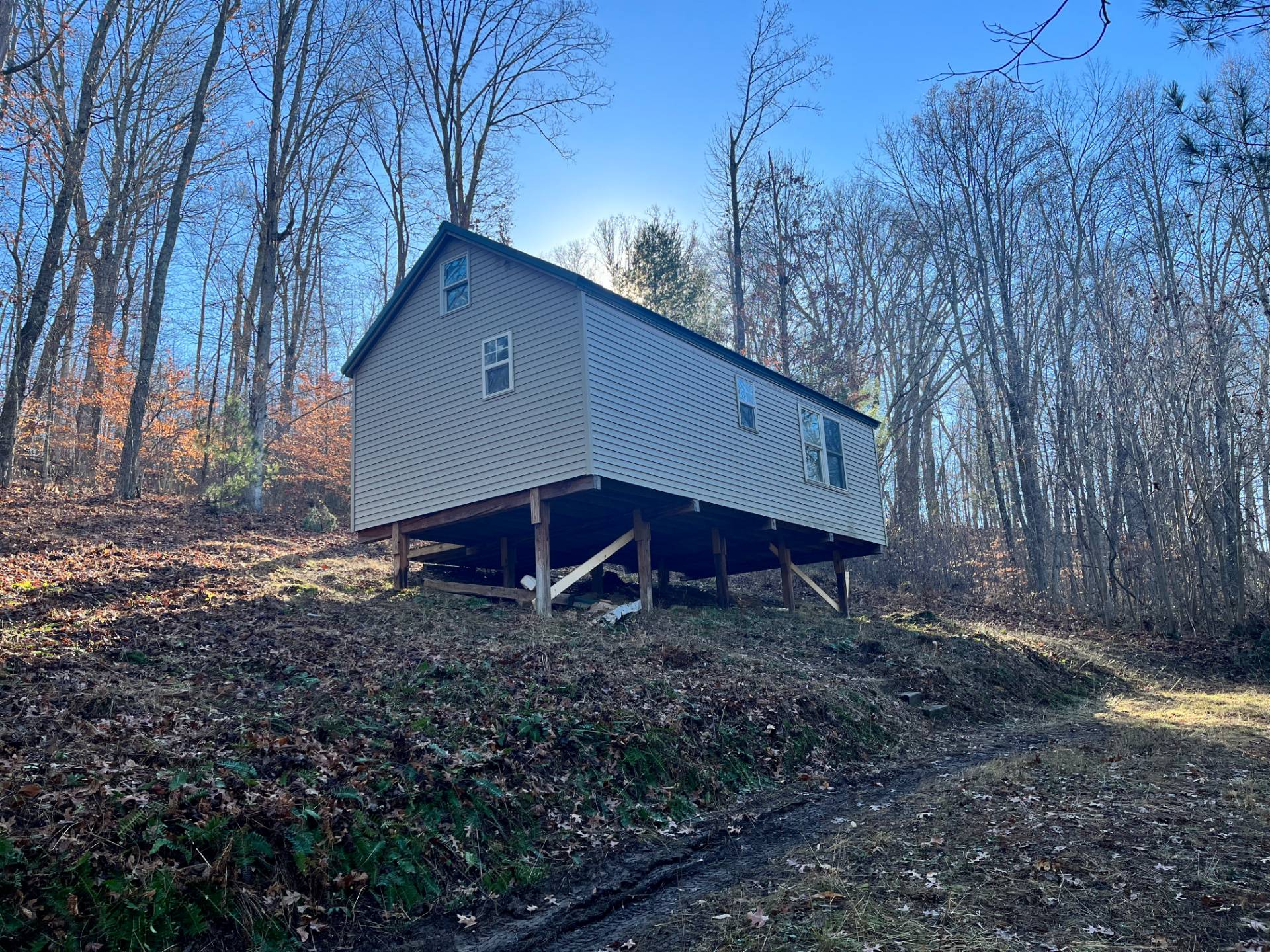 35950 Wolf Hill Road, McArthur, OH 45651 (Sold NYStateMLS Listing