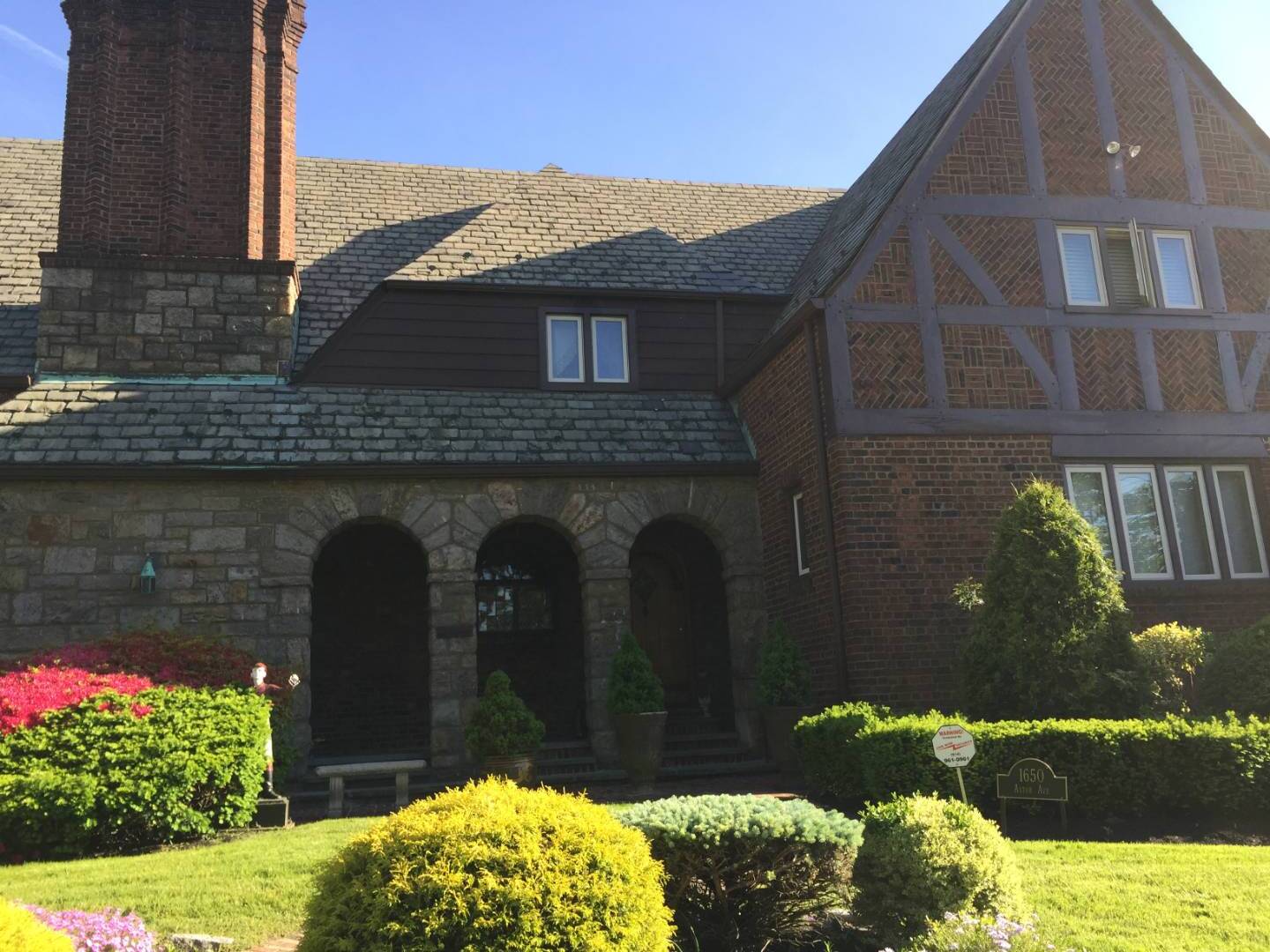 1650 Astor Ave., Bronx, NY 10469 (For Sale NYStateMLS Listing 10728994)