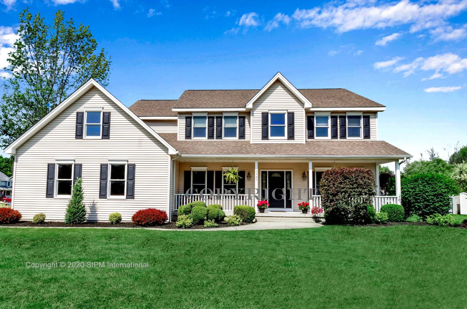 6929 Lockwood W Ln, Lockport, NY 14094 (Sold NYStateMLS Listing 10899822)