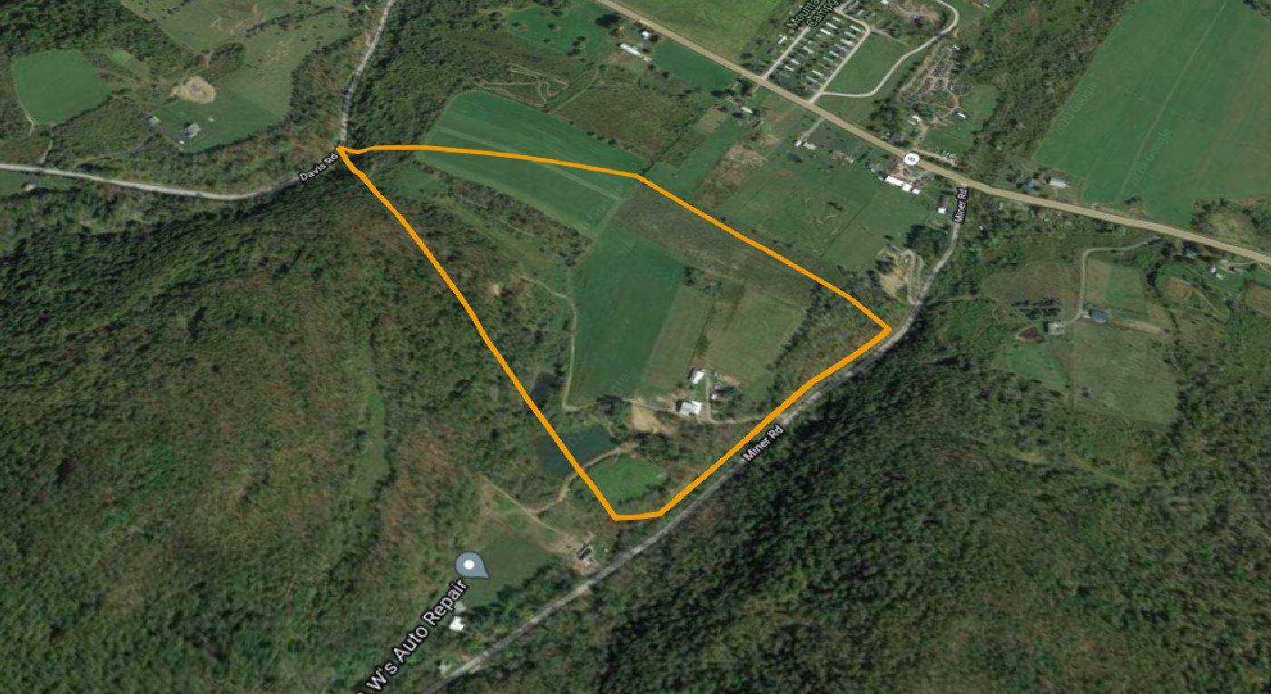 11495 Miner Rd, West Winfield, NY 13491 (Sold NYStateMLS Listing 10890733)