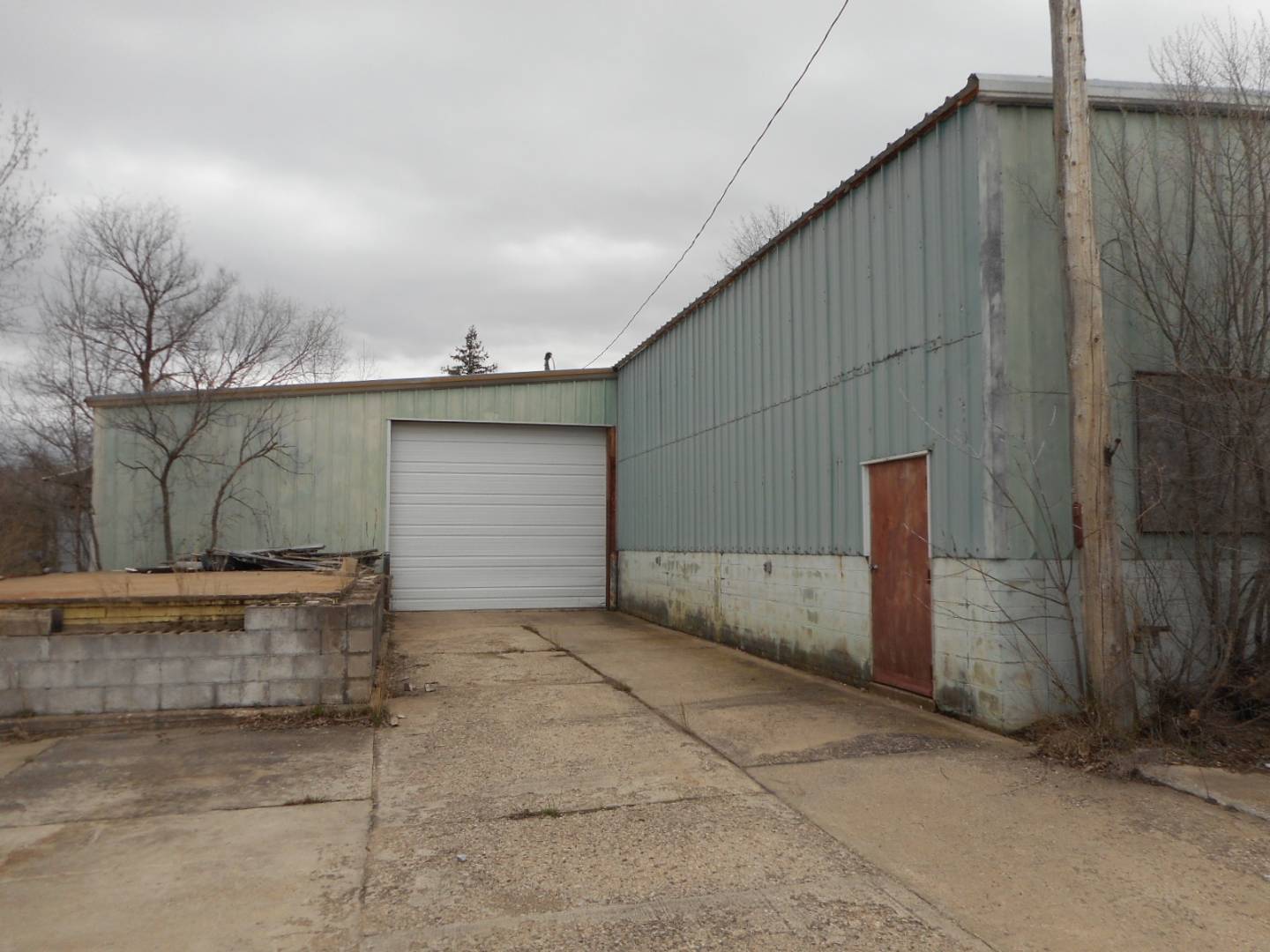 100 Paulina, Clintonville, WI 54929 (Sold NYStateMLS Listing 10917833)