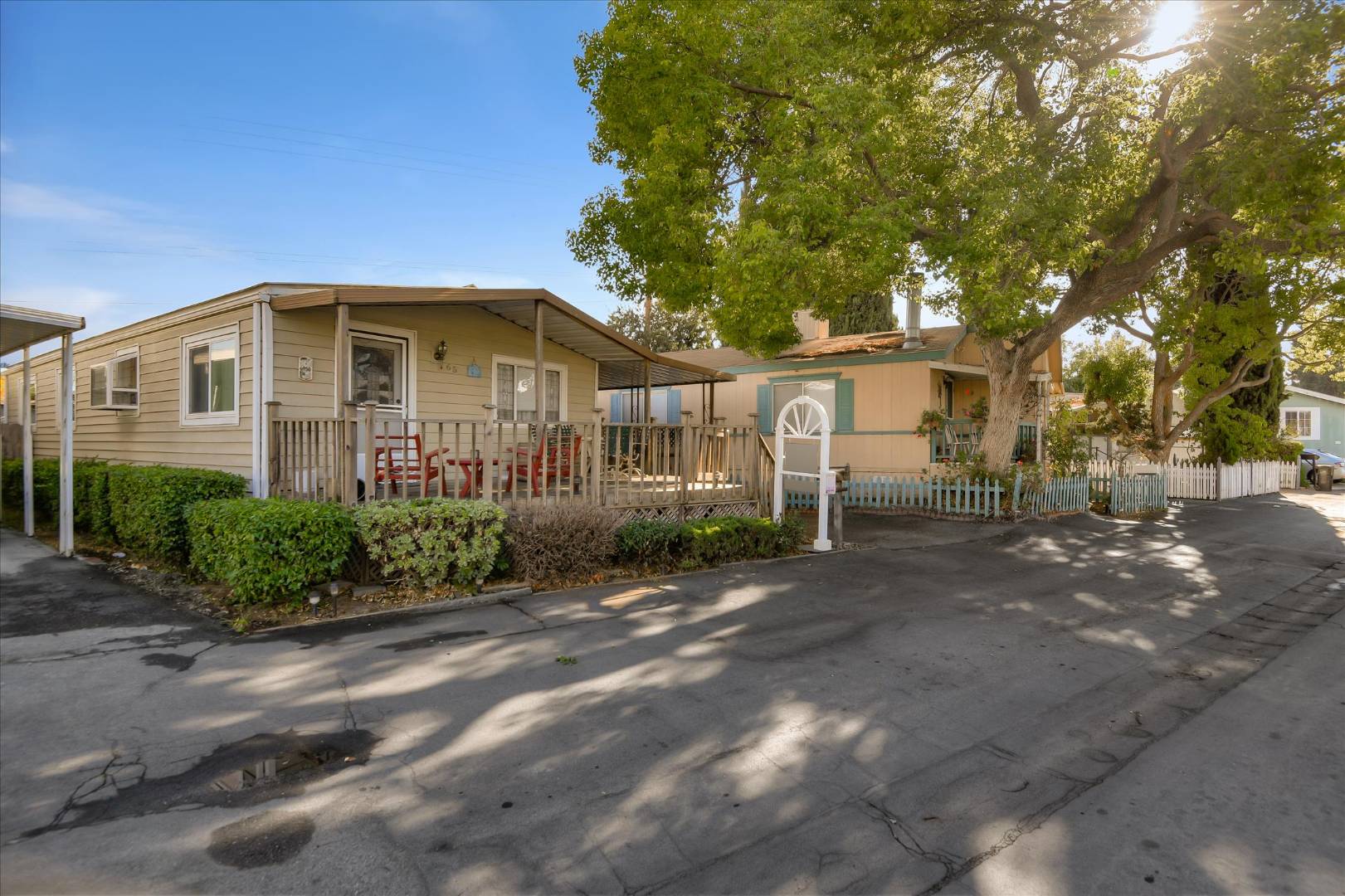 900 Golden Wheel Park Dr