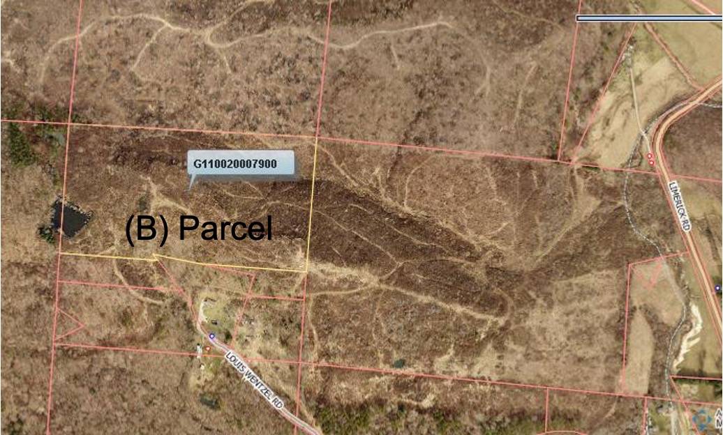 0 Limerick Road, Jackson, OH 45640 (Off Market MyStateMLS Listing 10925536)