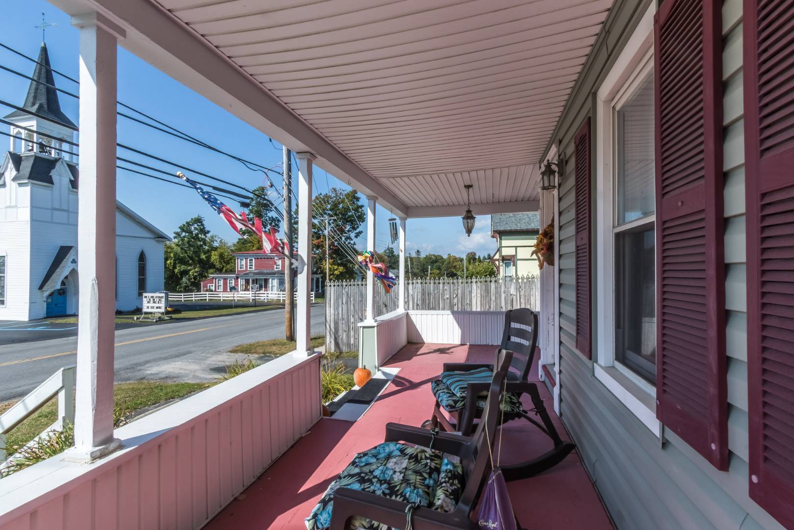 13 Church St, Hagaman, NY 12086 (Sold NYStateMLS Listing 10942005)