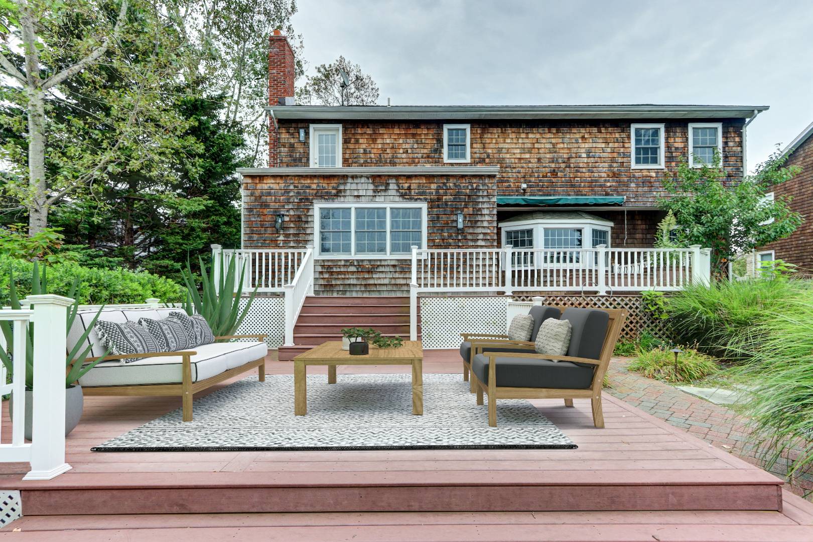 46 MARVIN LN, Islip, NY 11751 (Sold NYStateMLS Listing 10945808)