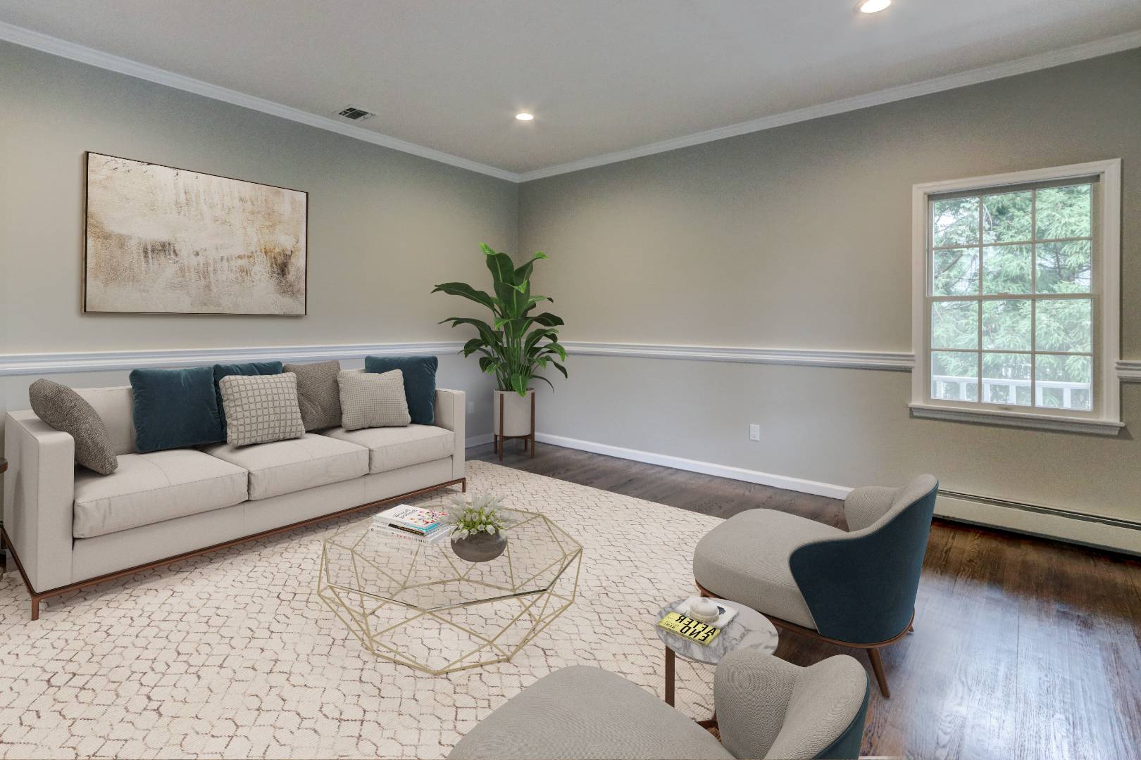 46 MARVIN LN, Islip, NY 11751 (Sold NYStateMLS Listing 10945808)