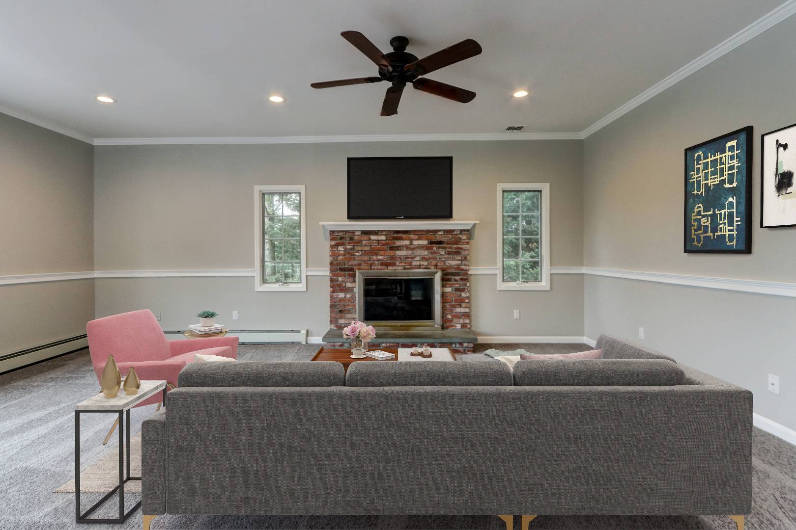 46 MARVIN LN, Islip, NY 11751 (Sold NYStateMLS Listing 10945808)