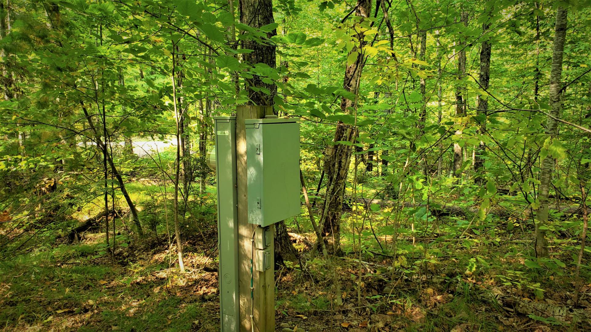 03 Northwoods Lane, Elcho, WI 54428 (Sold NYStateMLS Listing 10940911)