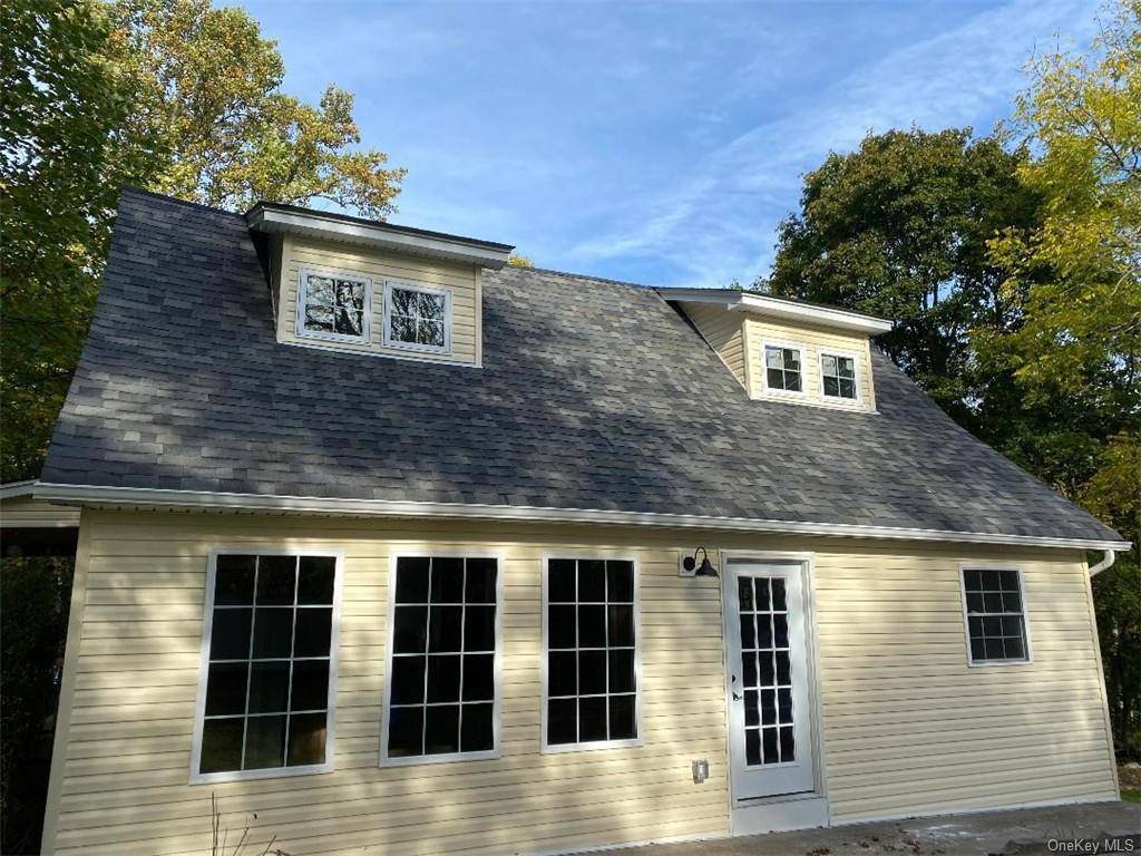 600 Goshen Turnpike, Middletown, NY 10941 (Sold NYStateMLS Listing