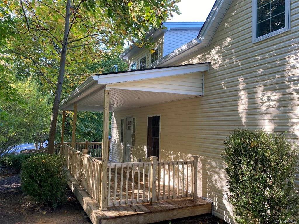 600 Goshen Turnpike, Middletown, NY 10941 (Sold NYStateMLS Listing