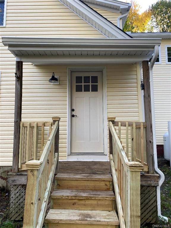 600 Goshen Turnpike, Middletown, NY 10941 (Sold NYStateMLS Listing