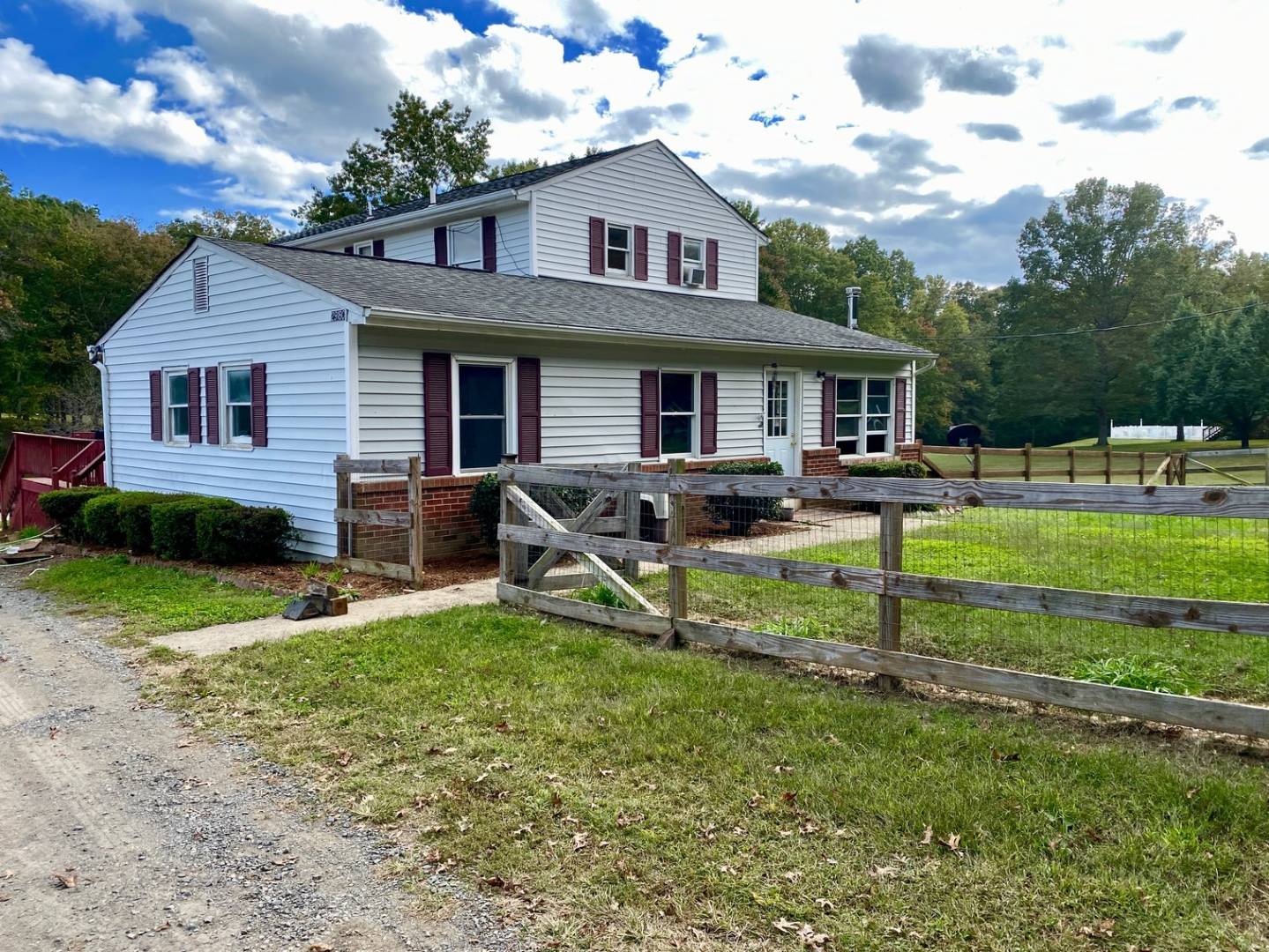 29180 Raccoon Ford Rd., Burr Hill, VA 22433 (Sold MyStateMLS Listing