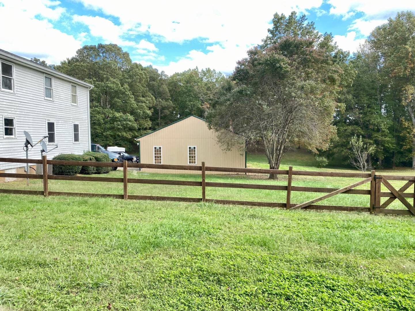 29180 Raccoon Ford Rd., Burr Hill, VA 22433 (Sold NYStateMLS Listing