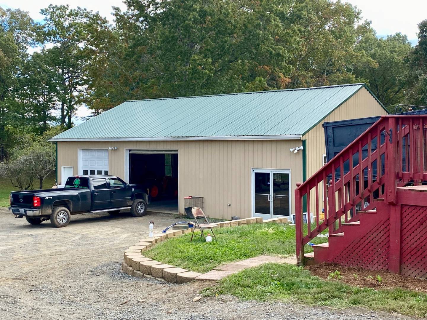 29180 Raccoon Ford Rd., Burr Hill, VA 22433 (Sold MyStateMLS Listing