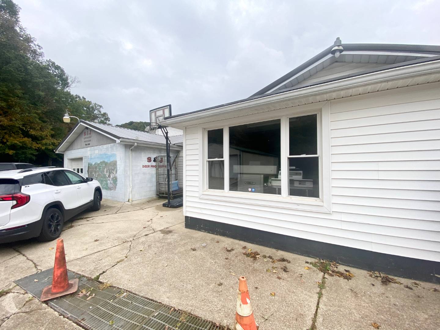 2439 Fishers Branch Road, Charleston, WV 25312 (Sold MyStateMLS Listing