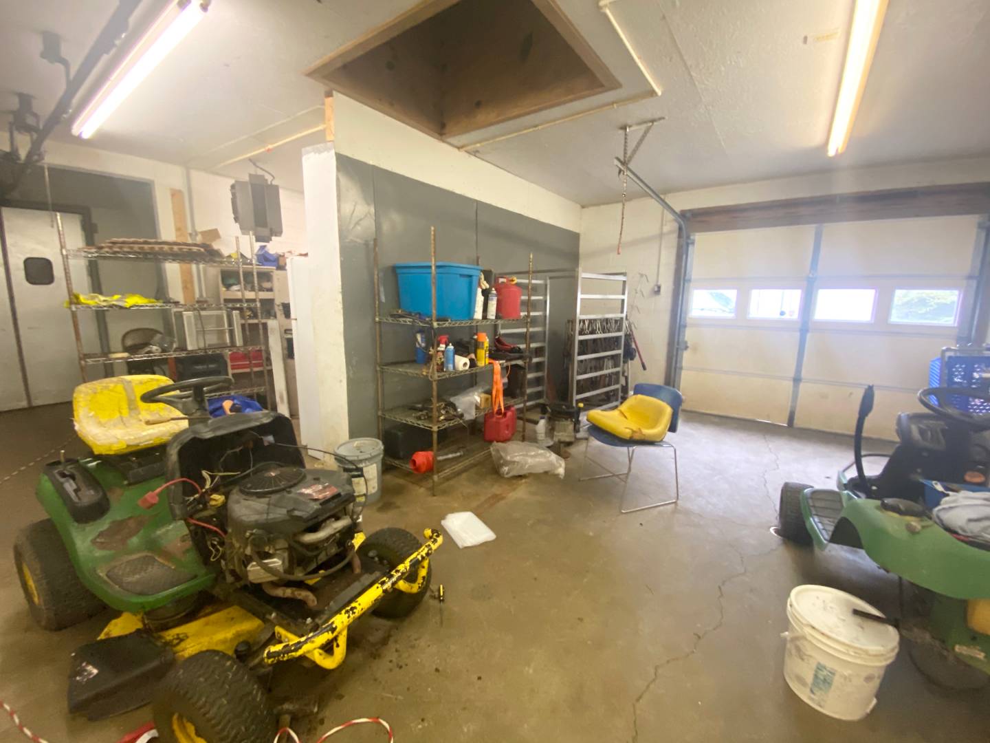 2439 Fishers Branch Road, Charleston, WV 25312 (Sold MyStateMLS Listing