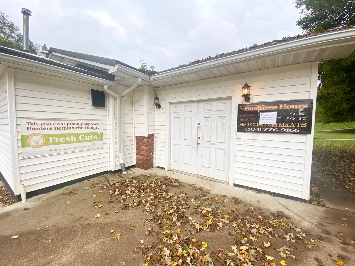 2439 Fishers Branch Road, Charleston, WV 25312 (Sold MyStateMLS Listing