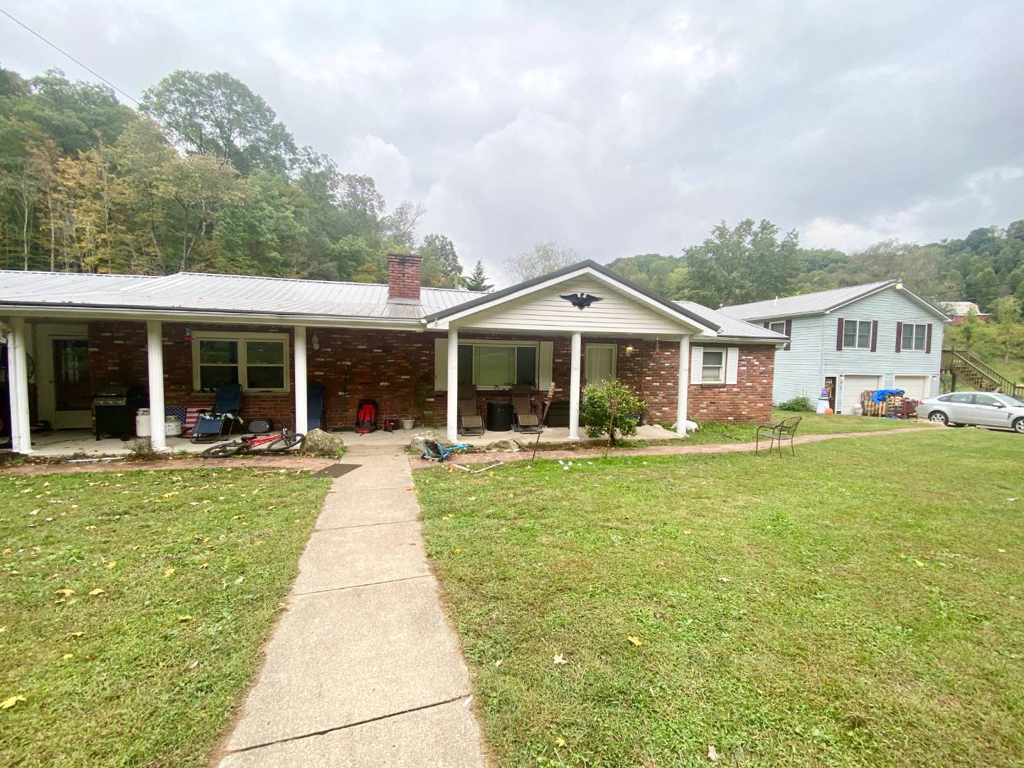 2439 Fishers Branch Road, Charleston, WV 25312 (Sold MyStateMLS Listing