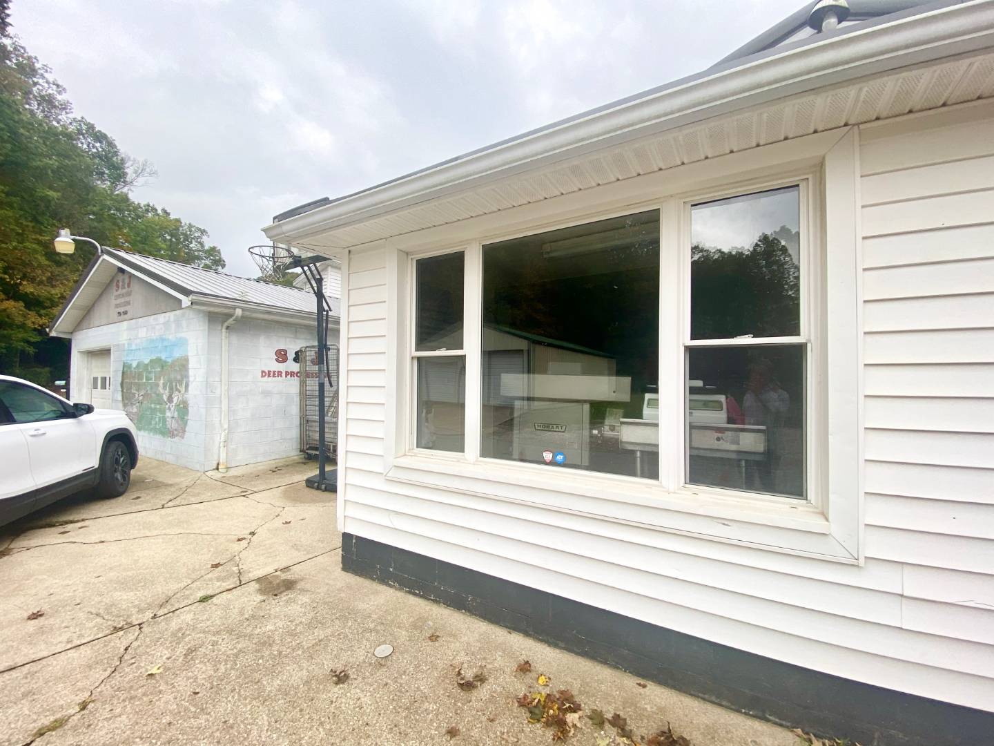 2439 Fishers Branch Road, Charleston, WV 25312 (Sold MyStateMLS Listing