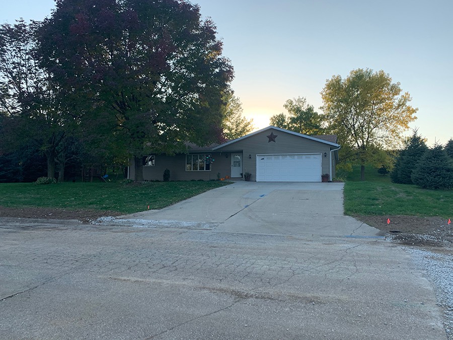 109 W 3rd St, Kimballton, IA 51543 (Sold NYStateMLS Listing 10947727)