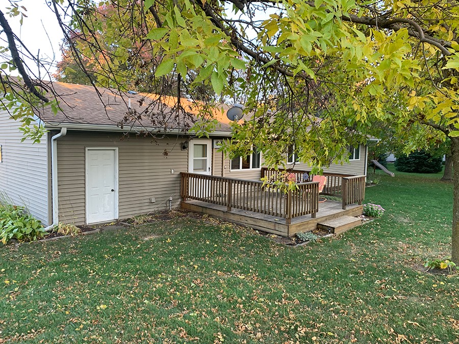109 W 3rd St, Kimballton, IA 51543 (Sold NYStateMLS Listing 10947727)