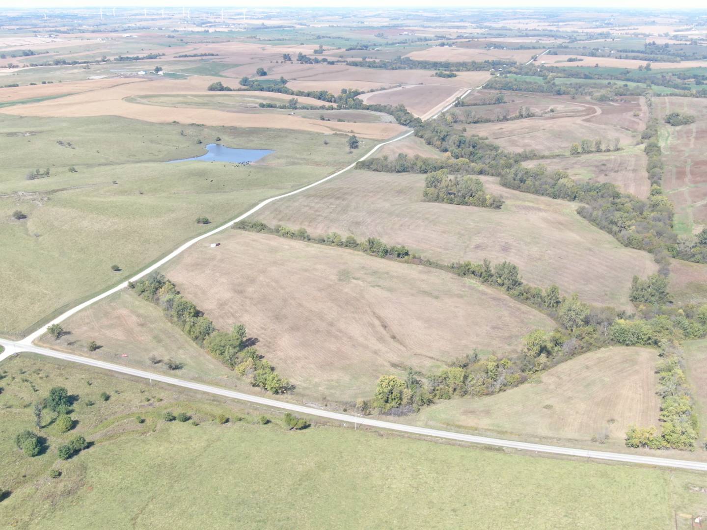 1 M Hwy, Stanberry, MO 64489 (Sold NYStateMLS Listing 10943828)