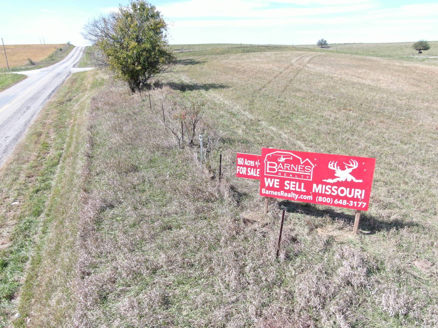 1 M Hwy, Stanberry, MO 64489 (Sold NYStateMLS Listing 10943828)
