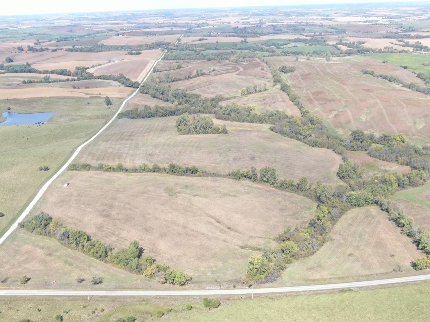 1 M Hwy, Stanberry, MO 64489 (Sold NYStateMLS Listing 10943828)