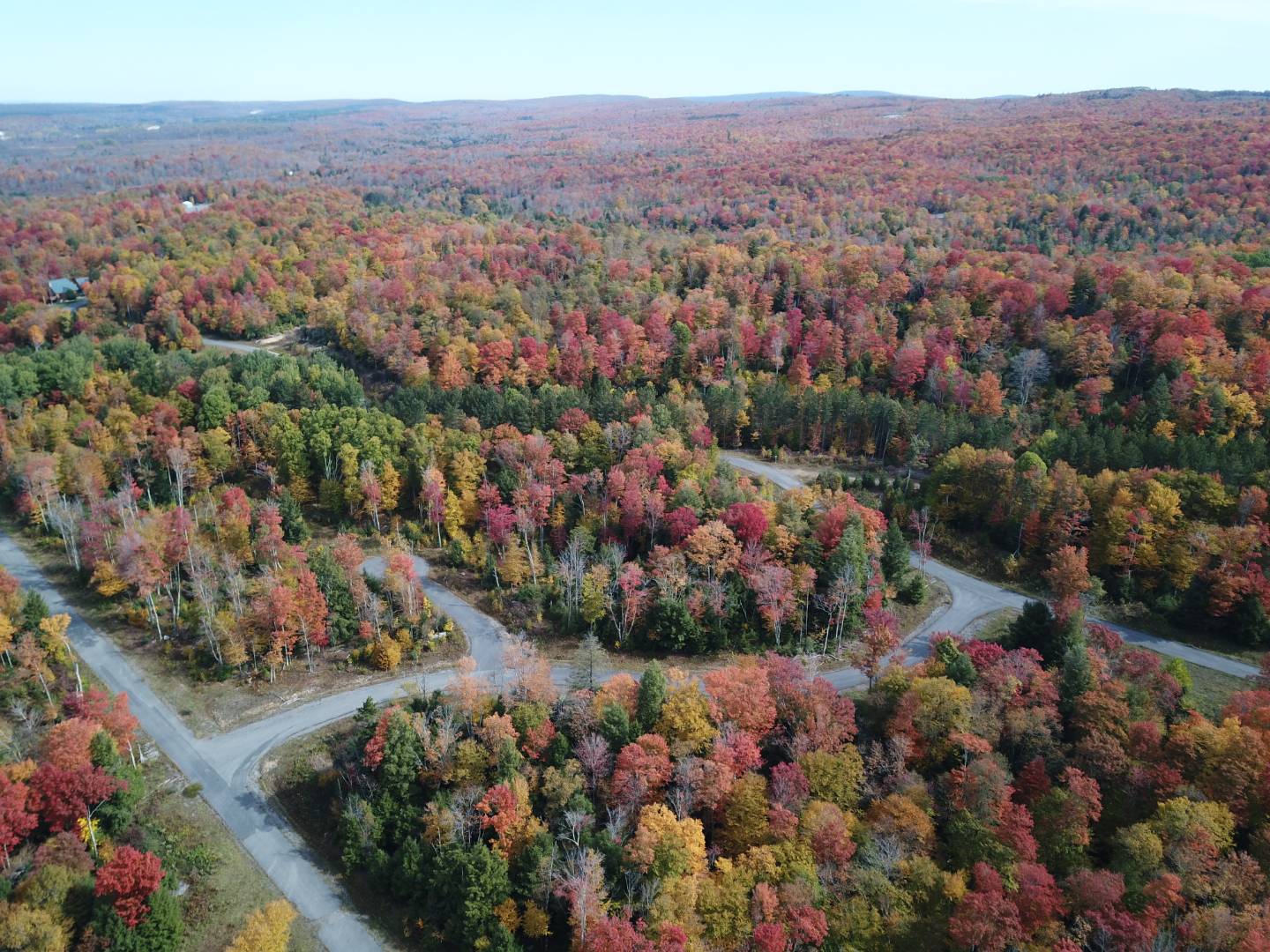 0 Tuscan Ridge Road, Davis, WV 26260 (Sold NYStateMLS Listing 10948131)