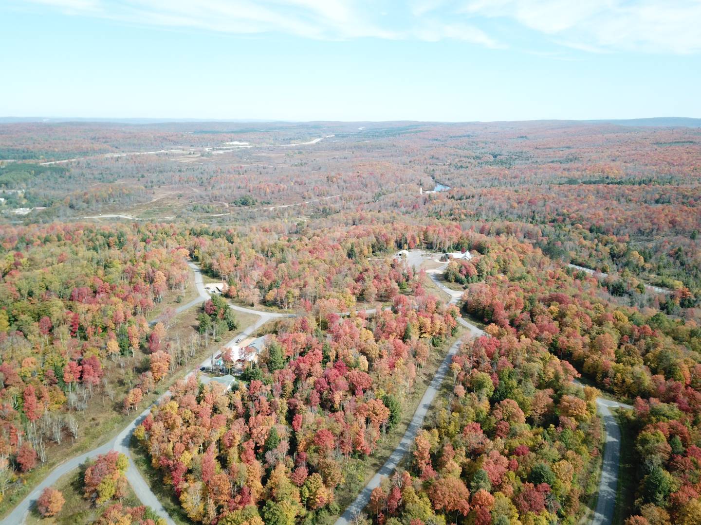 0 Tuscan Ridge Road, Davis, WV 26260 (Sold NYStateMLS Listing 10948131)