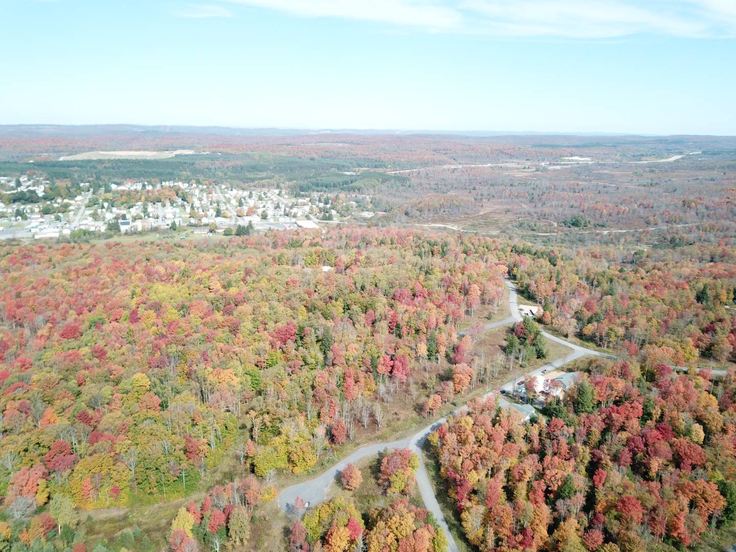 0 Tuscan Ridge Road, Davis, WV 26260 (Sold NYStateMLS Listing 10948131)