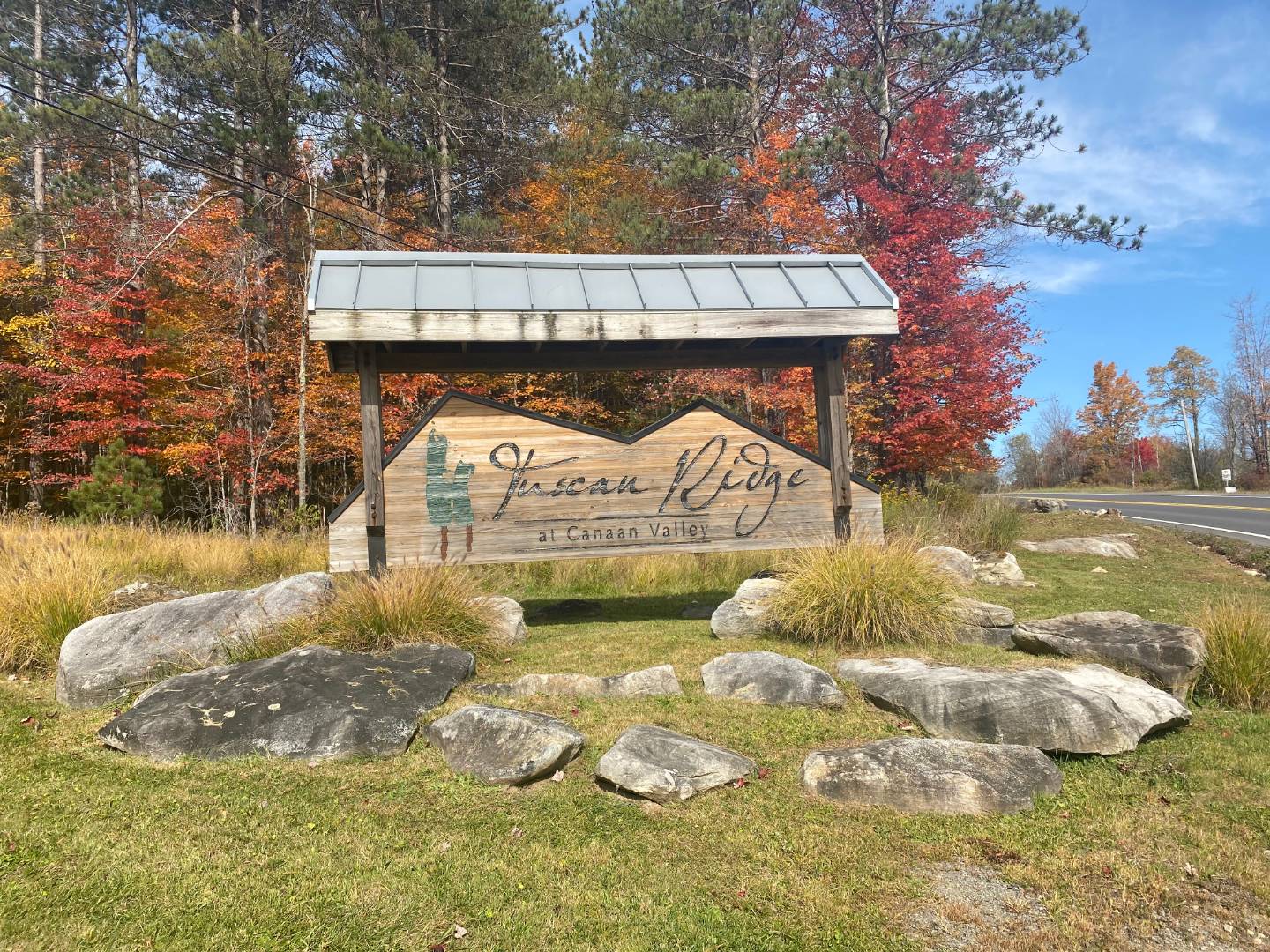 0 Tuscan Ridge Road, Davis, WV 26260 (Sold NYStateMLS Listing 10948131)