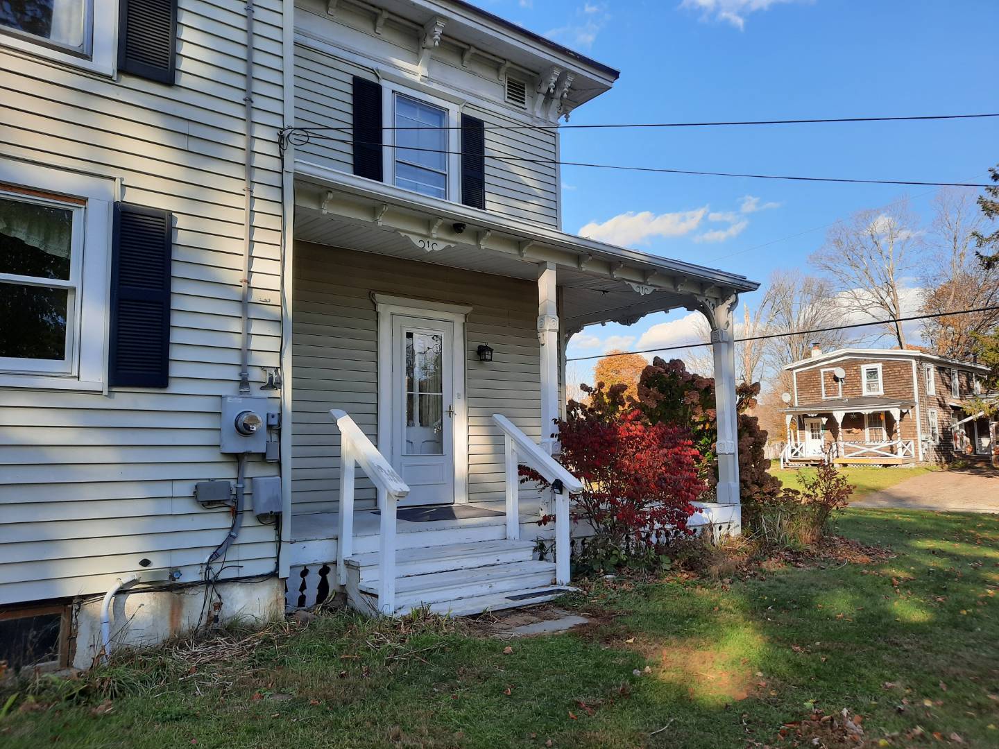 3657 State Highway 205, Hartwick, NY 13348 (For Sale NYStateMLS Listing