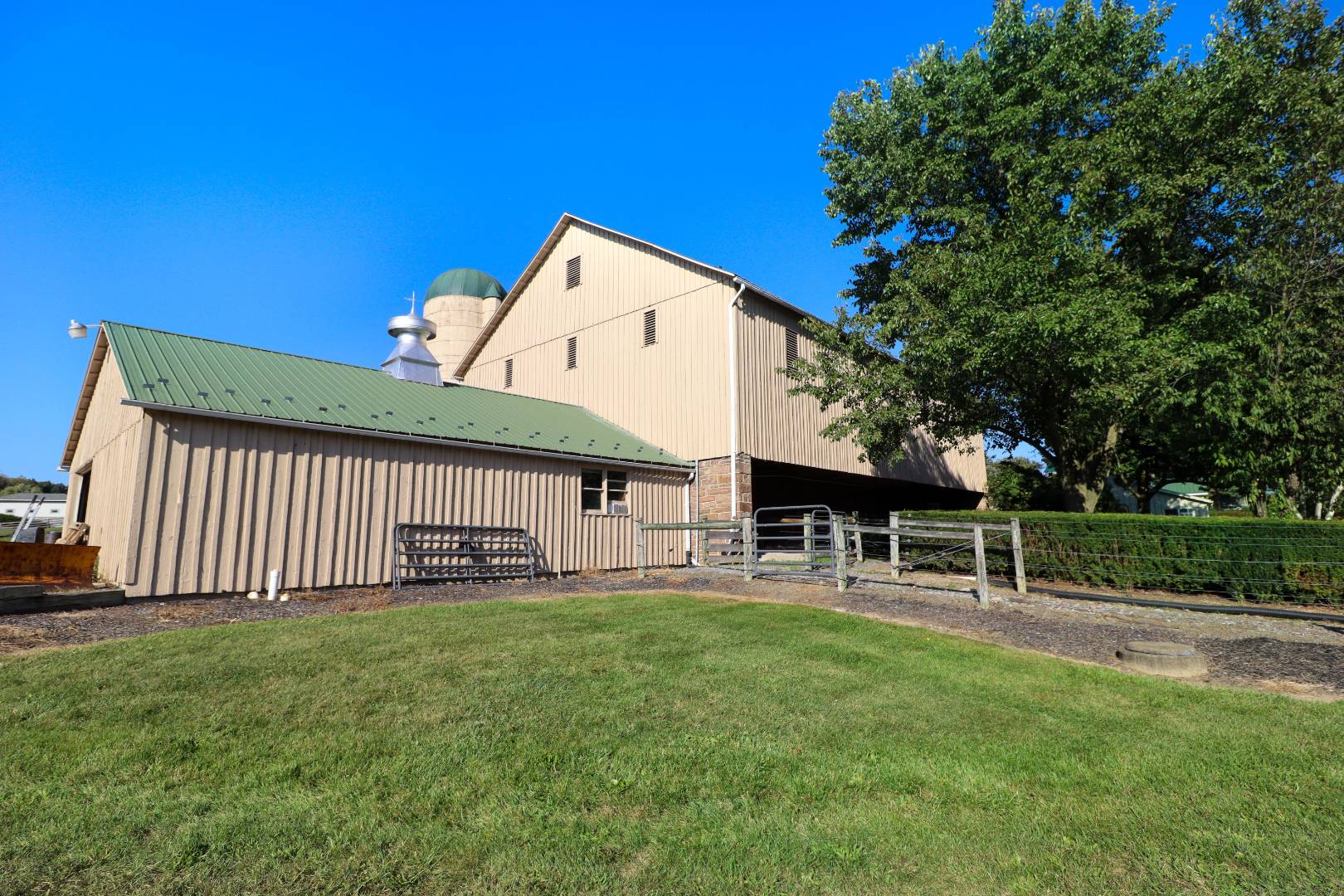 227 Nittany Meadow Farm Lane, Centre Hall, PA 16827 (Sold MyStateMLS