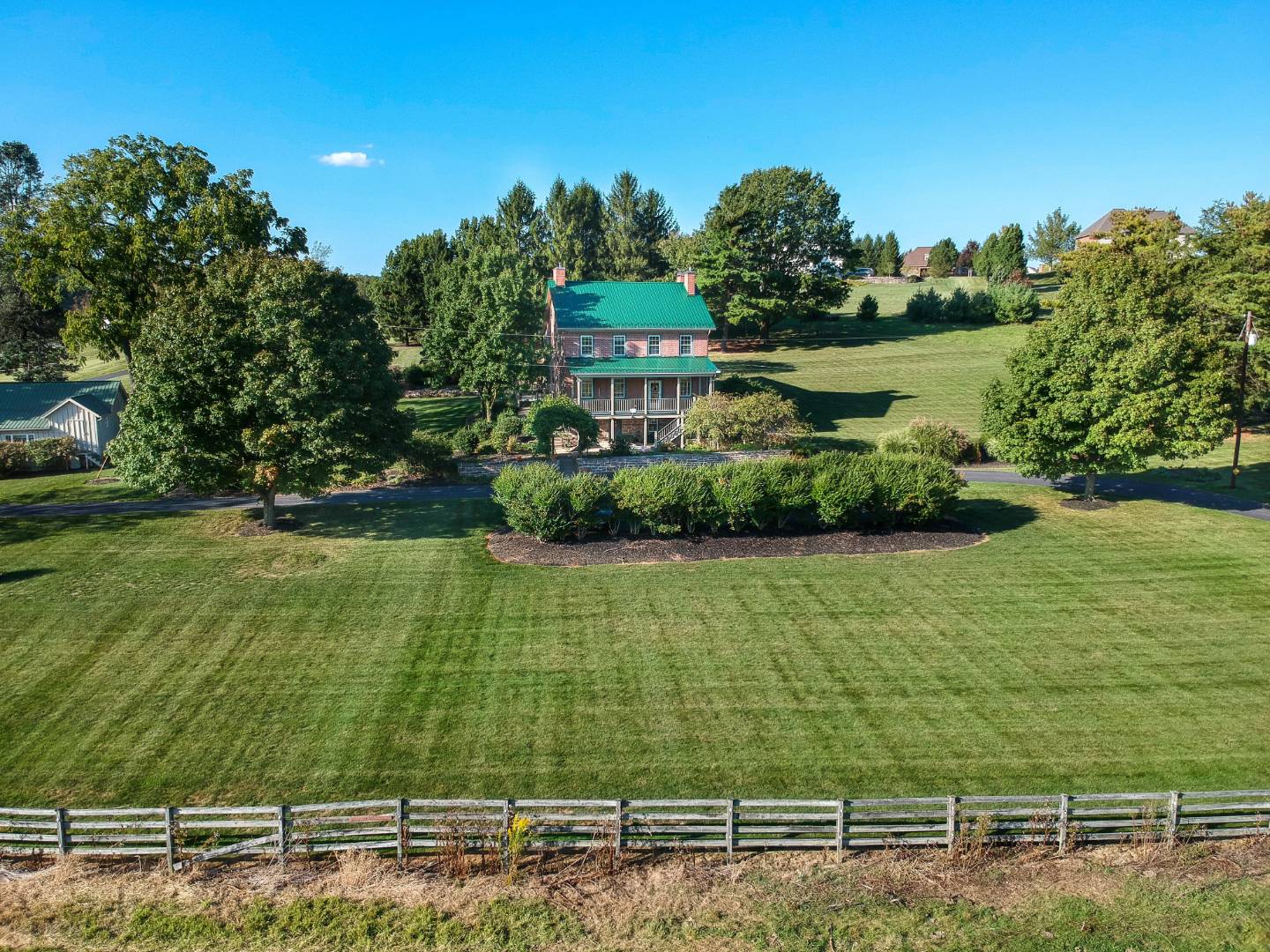 227 Nittany Meadow Farm Lane, Centre Hall, PA 16827 (Sold MyStateMLS