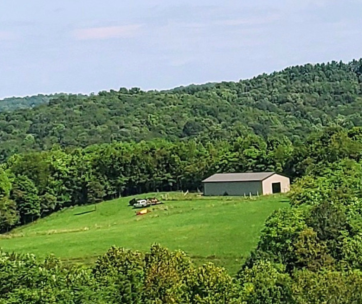 0 Bancroft Road, mcarthur, OH 45651 (Sold NYStateMLS Listing 10945338)