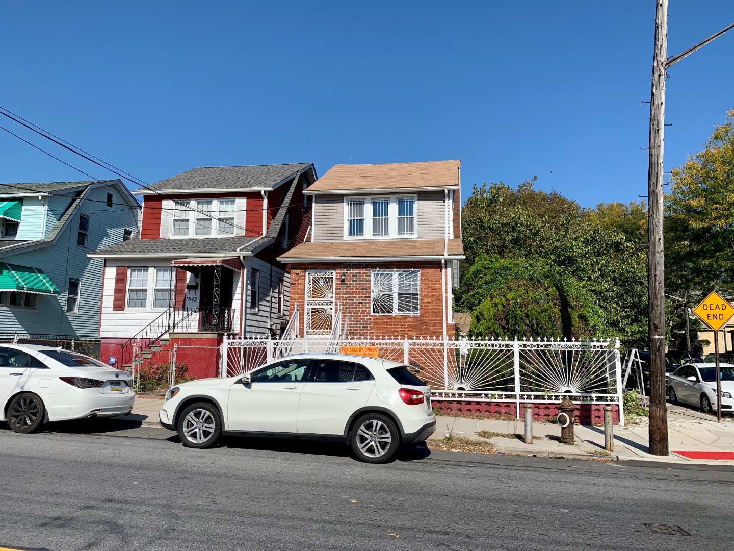 1849 Nereid Ave, Bronx, NY 10466 (Sold NYStateMLS Listing 10943443)