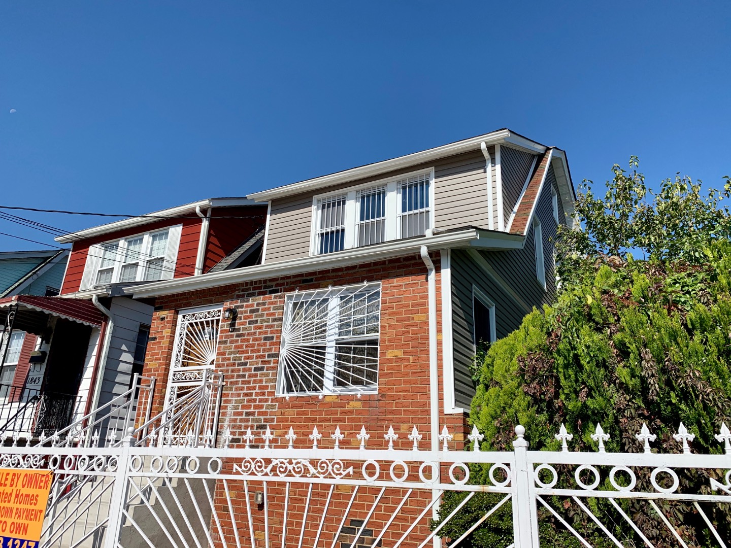 1849 Nereid Ave, Bronx, NY 10466 (Sold NYStateMLS Listing 10943443)