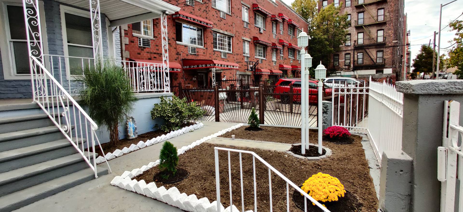 860 E 175th St Bronx NY 10460 Sold NYStateMLS Listing 10944845 