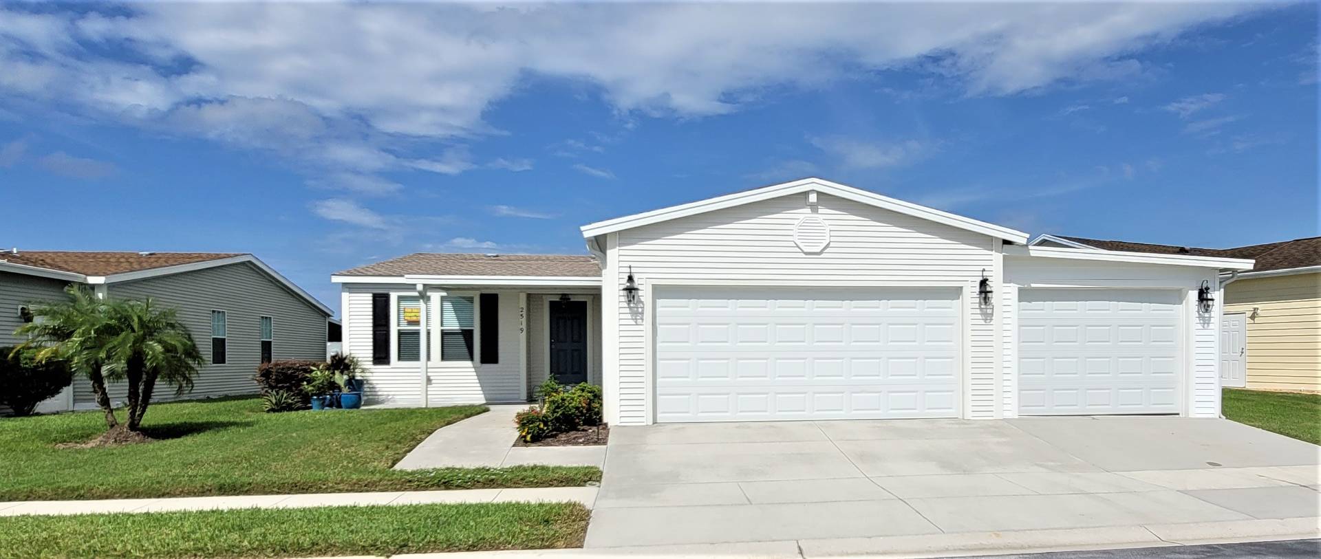 2519 Pier Drive, Ruskin, FL 33570 (Sold MyStateMLS Listing 10943849)