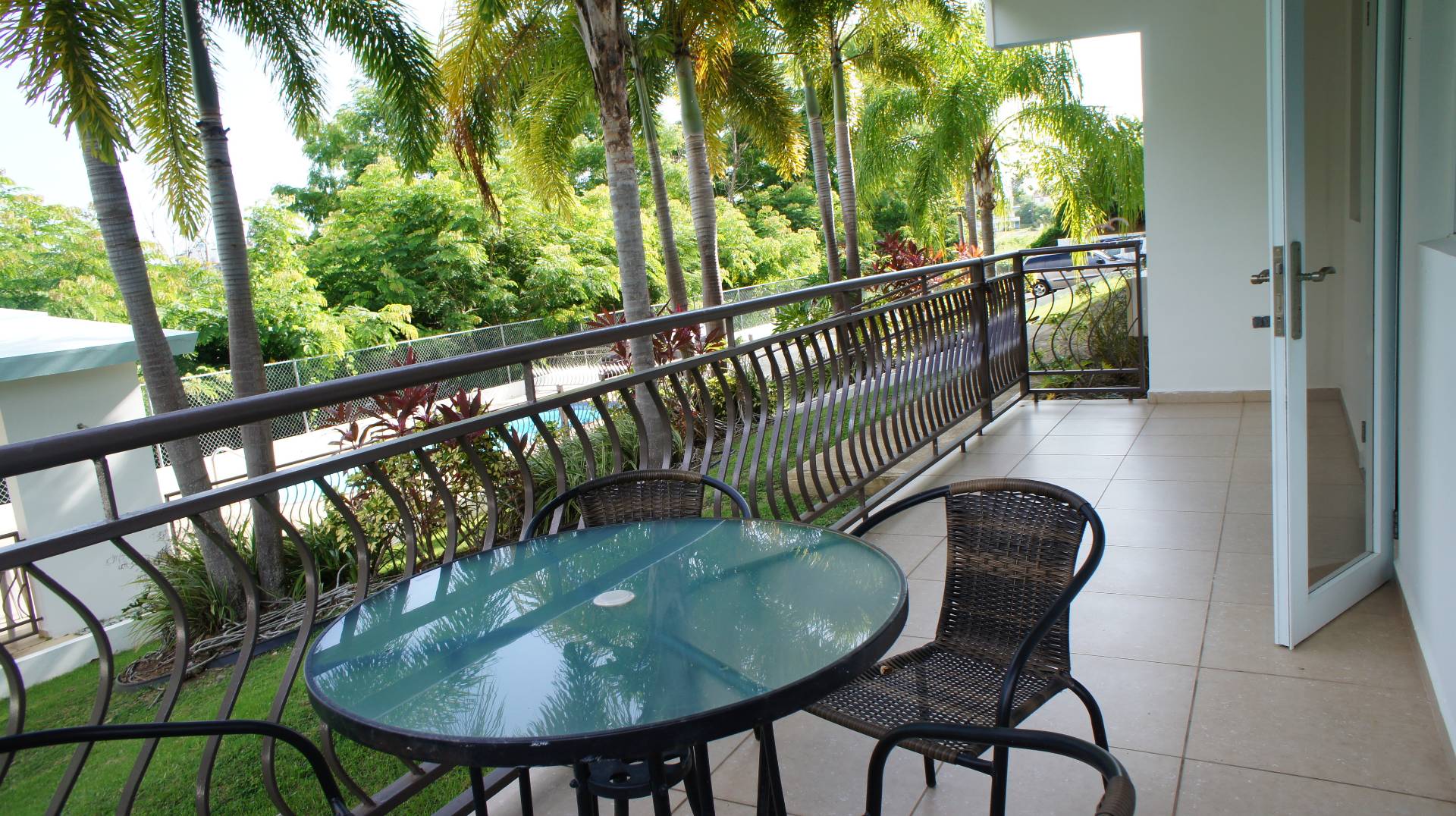 Poinciana Apartments Unit A1, Rincon, PR 00677 (Off Market NYStateMLS
