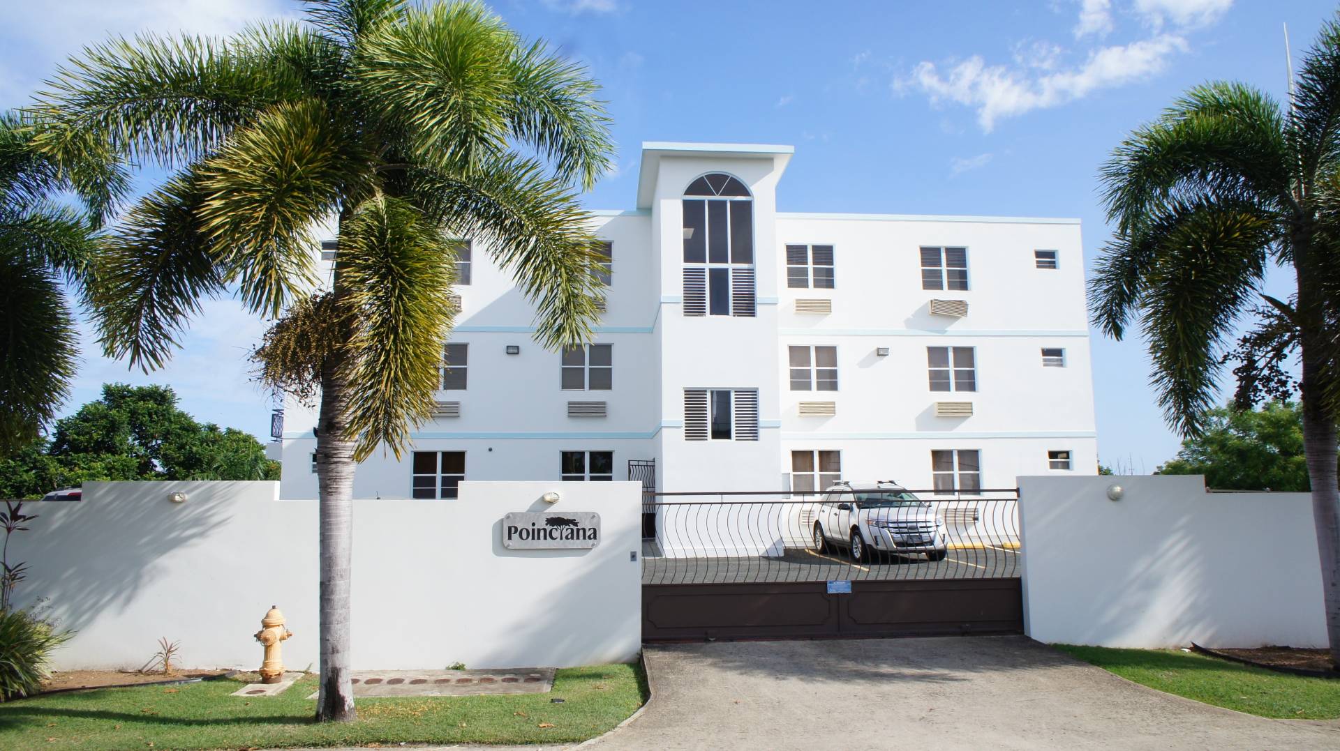 Poinciana Apartments Unit A1, Rincon, PR 00677 (Off Market NYStateMLS