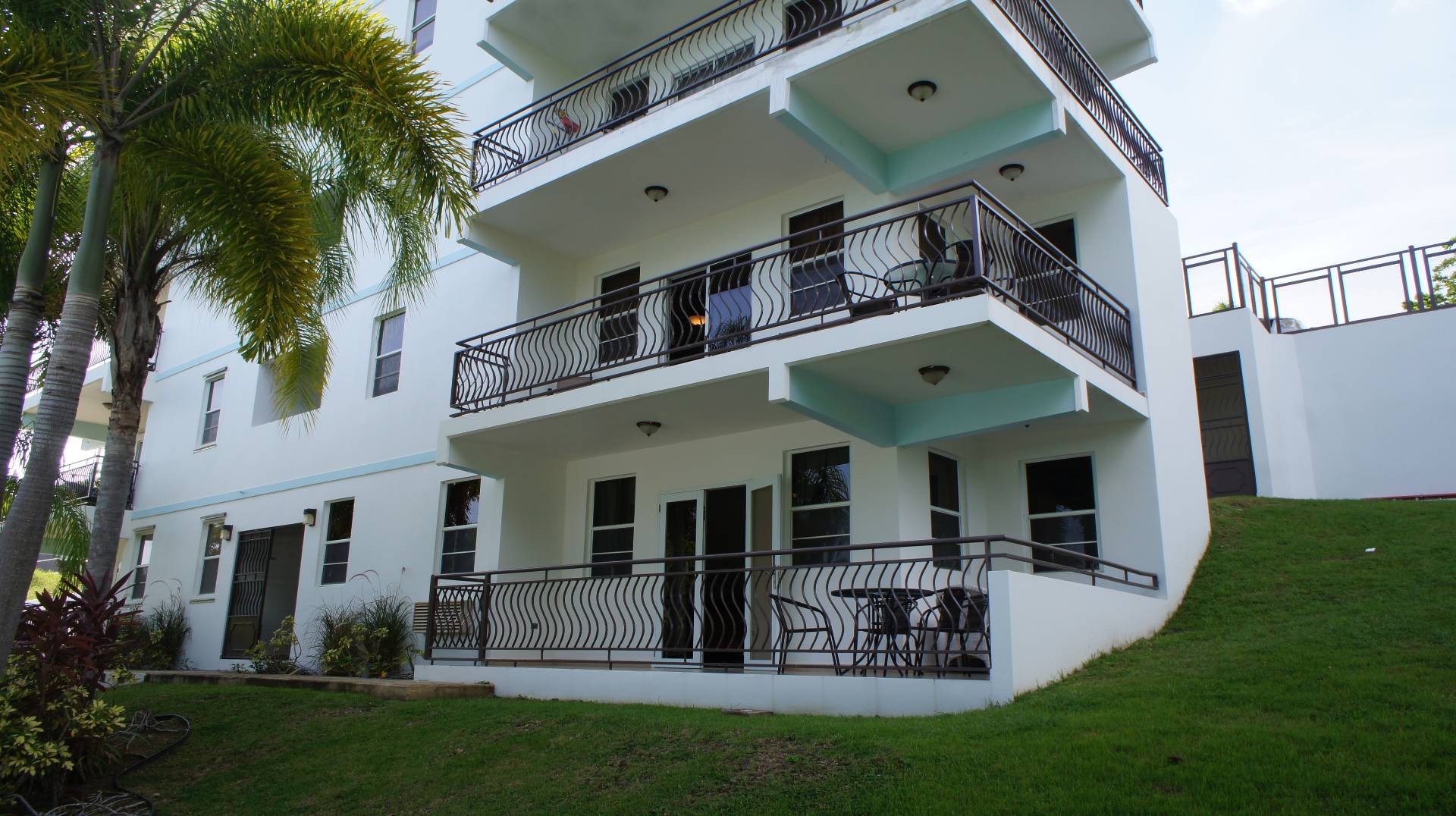 Poinciana Apartments Unit A1, Rincon, PR 00677 (Off Market NYStateMLS