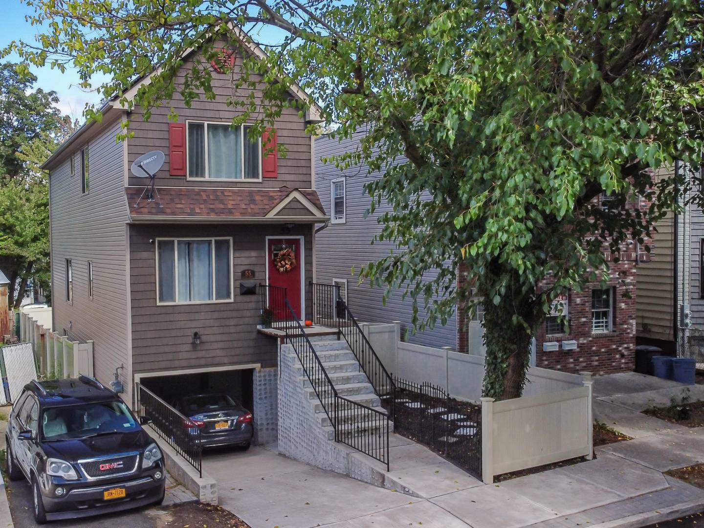 55 Cassidy Place, Staten Island, NY 10301 (Off Market NYStateMLS