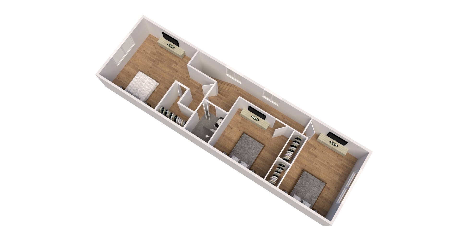 55 Cassidy Place, Staten Island, NY 10301 (Off Market NYStateMLS