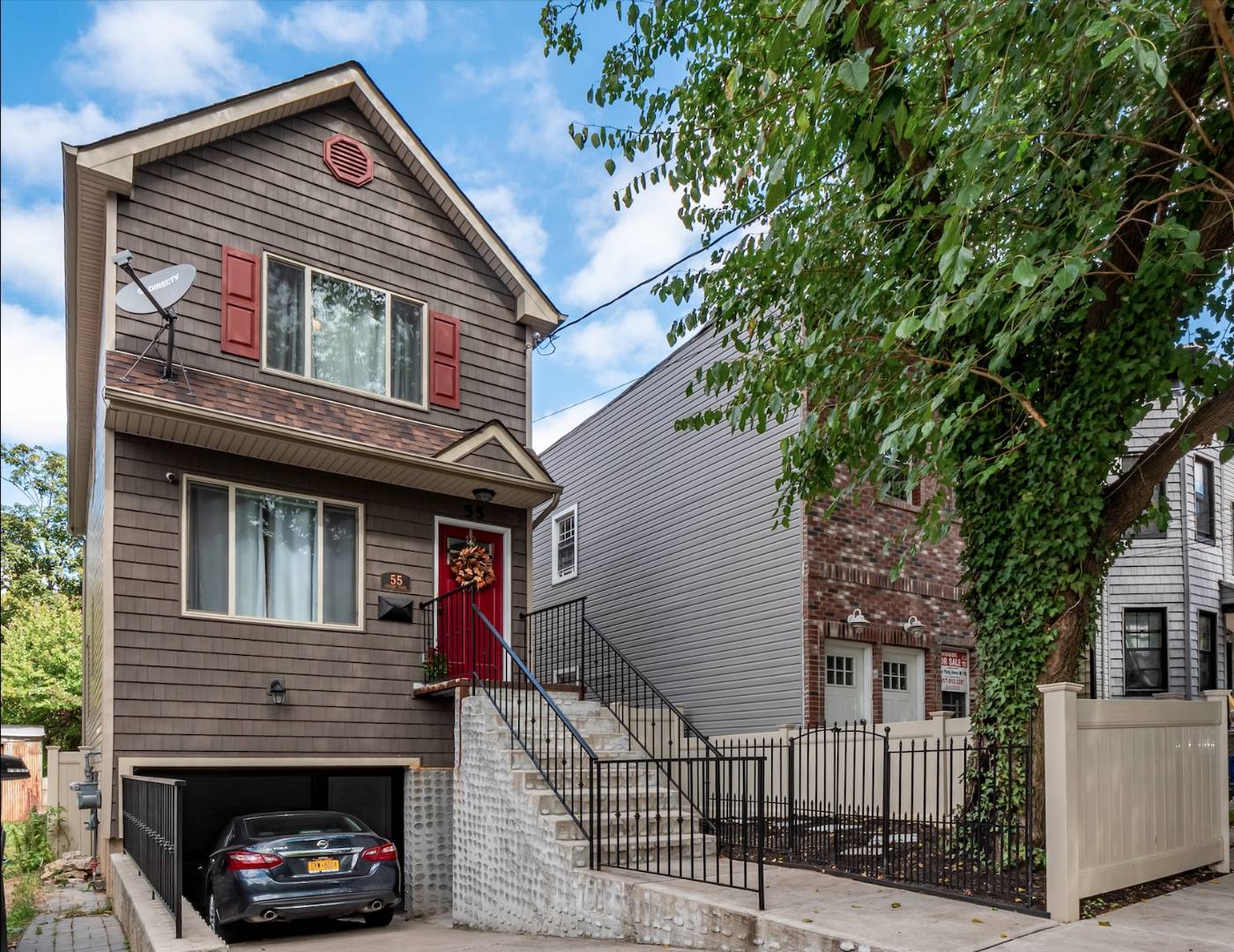 55 Cassidy Place, Staten Island, NY 10301 (Off Market NYStateMLS