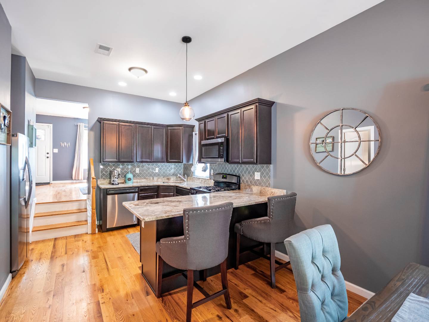 55 Cassidy Place, Staten Island, NY 10301 (Off Market NYStateMLS