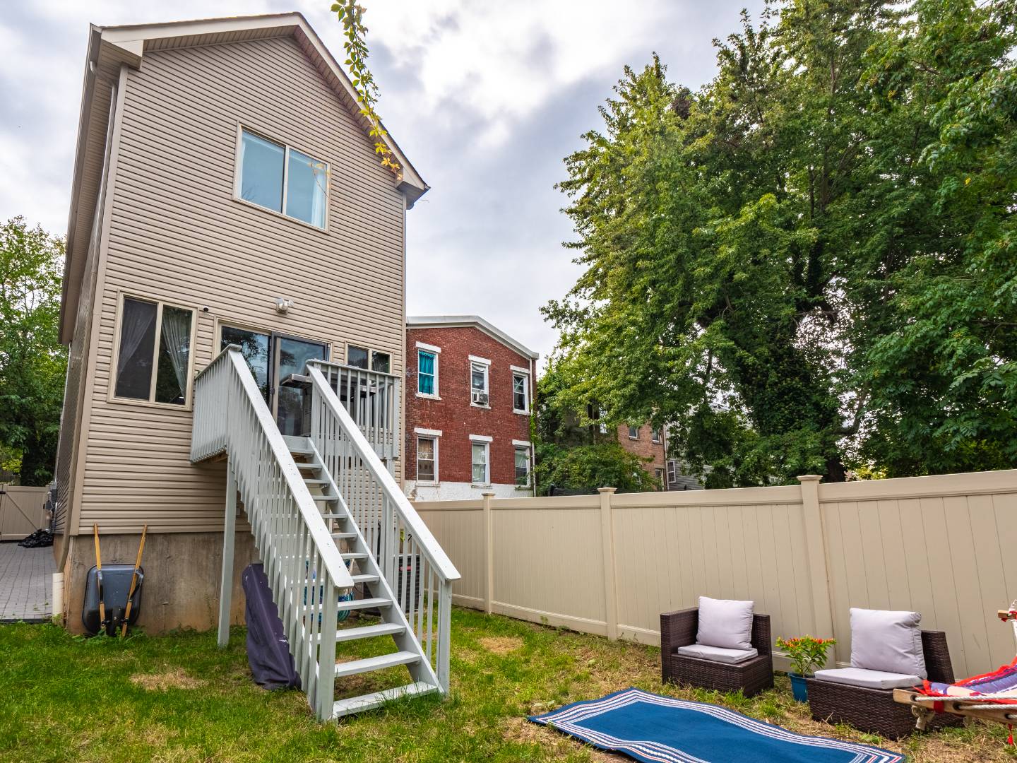 55 Cassidy Place, Staten Island, NY 10301 (Off Market NYStateMLS