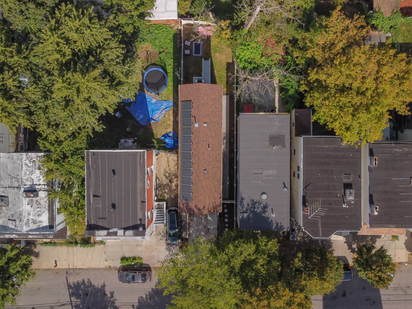 55 Cassidy Place, Staten Island, NY 10301 (Off Market NYStateMLS