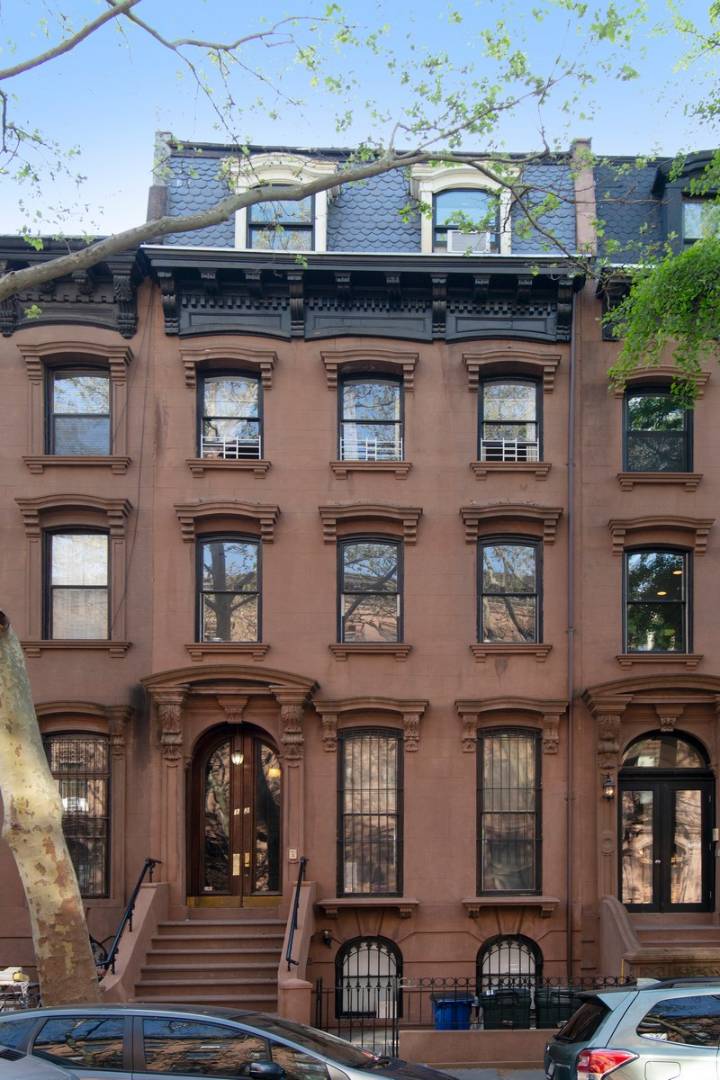 12 South Oxford Street, 3, Brooklyn, NY 11217 (Rented NYStateMLS